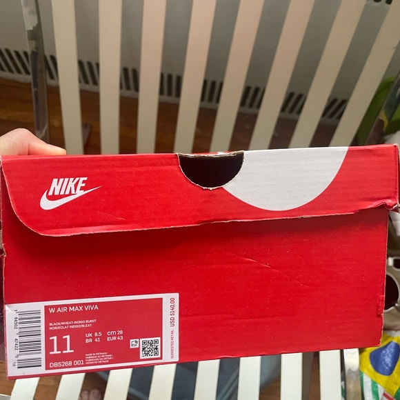 Nike Air Max Viva - Picture 4 of 4